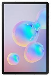 Замена экрана на планшете Samsung Galaxy Tab S6 10.5 LTE в Кемерово